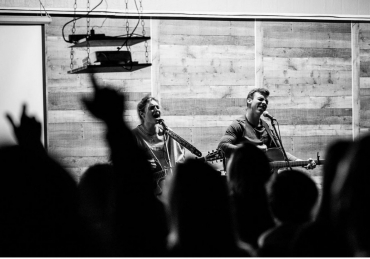 Spiritual Life Retreat 2020