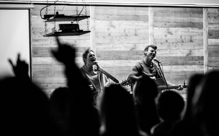 Spiritual Life Retreat 2020