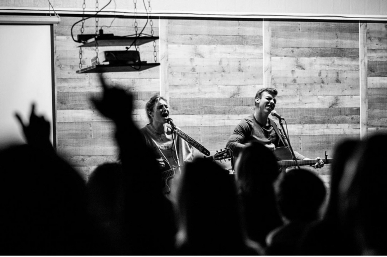 Spiritual Life Retreat 2020