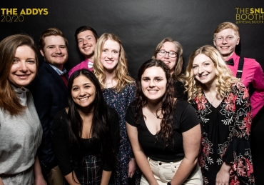 Sarah Ottaberry Wins an Addy Award