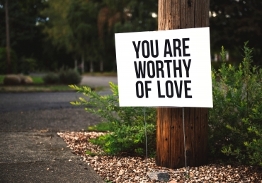 The Importance of Loving Yourself