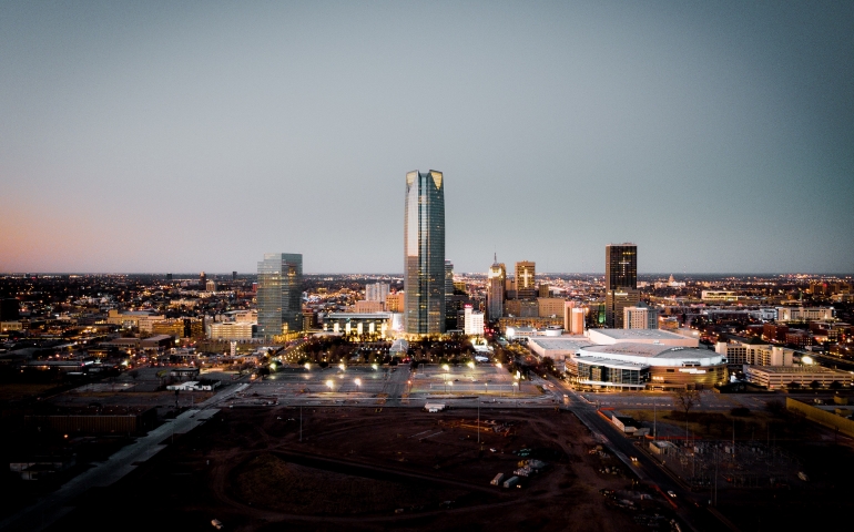 I Love My City: An Event that Gives Back