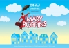 “Mary Poppins” at SNU