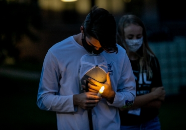 SNU Announces Verse of the Year