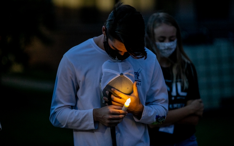 SNU Announces Verse of the Year