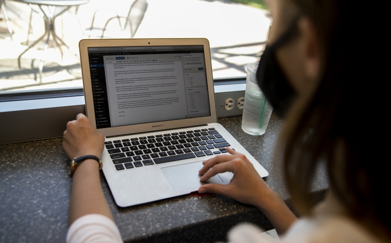 If We Have Failed to be Your Voice – A Letter from the Editor