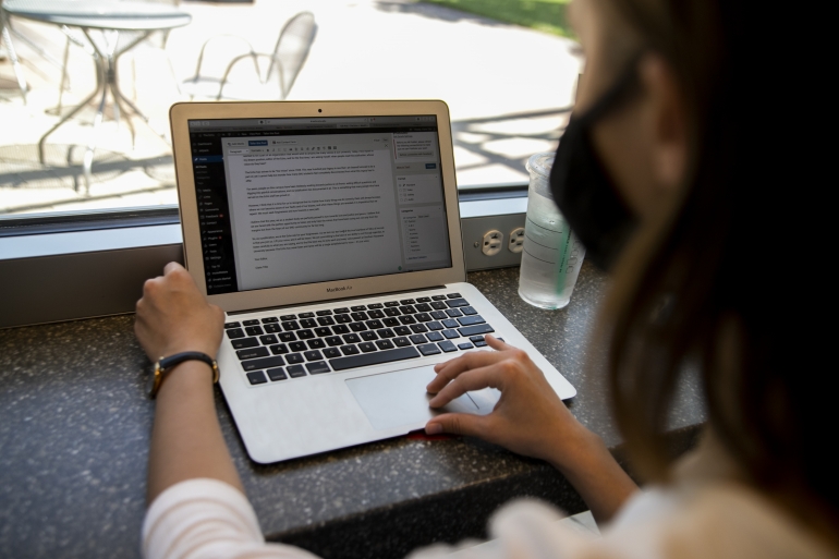 If We Have Failed to be Your Voice – A Letter from the Editor