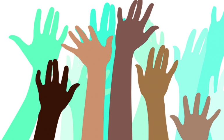 Intercultural societies help acclimate students to SNU life