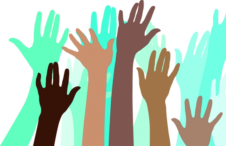 Intercultural societies help acclimate students to SNU life