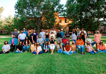 SGA Freshman Applications Open