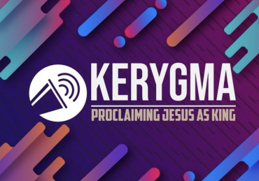 Spiritual Life Offers New Student Led Experience: Kerygma