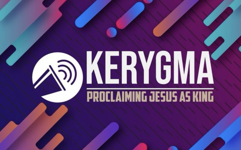 Spiritual Life Offers New Student Led Experience: Kerygma