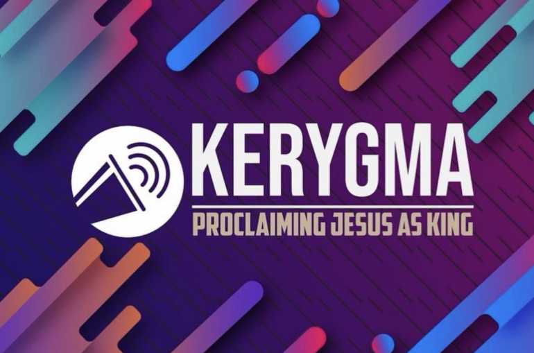 Spiritual Life Offers New Student Led Experience: Kerygma