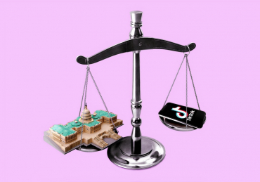 The TikTok Controversy