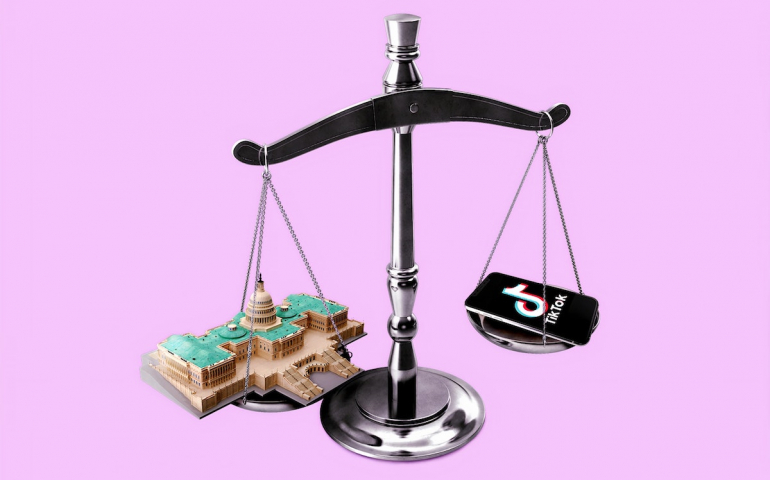 The TikTok Controversy