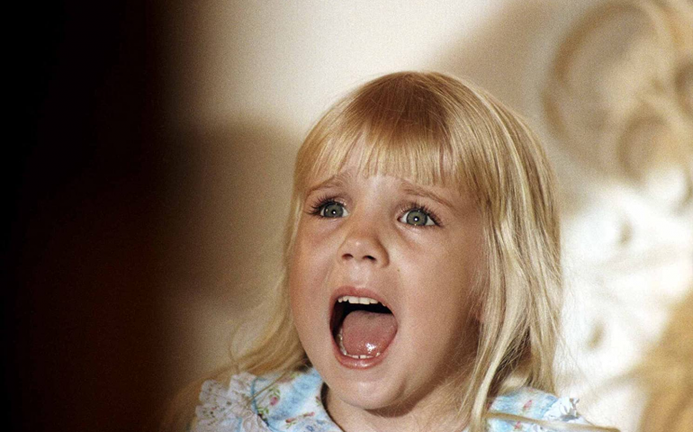 Films for all your Fright Delight