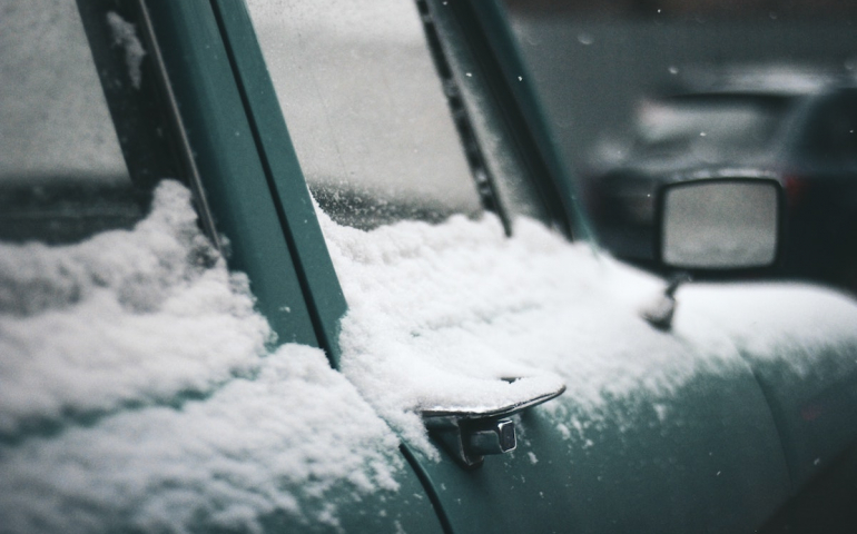 An SNU Student’s Winter Weather Guide and Checklist