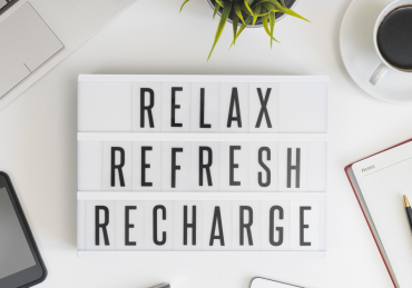 Mental Health Amidst Finals