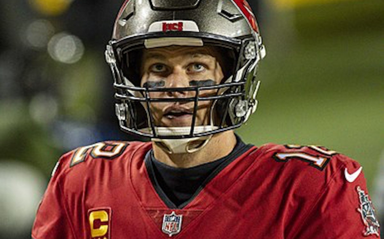 Brady wins his 7th Super Bowl, Bucs level the Chiefs in Tampa Bay