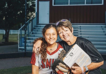 Coach Webber’s Final Season