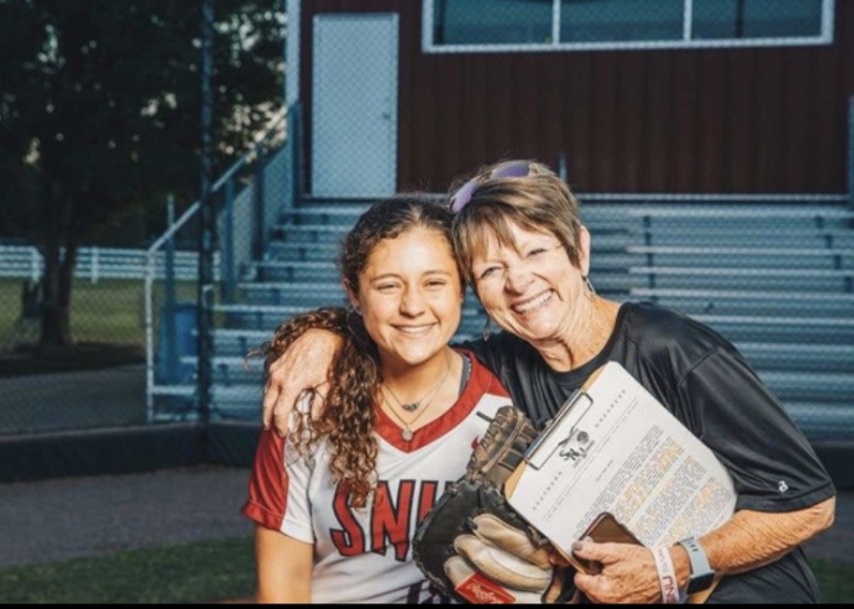 Coach Webber’s Final Season