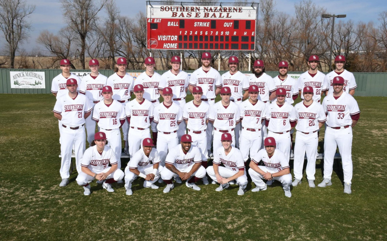 Storming with Confidence