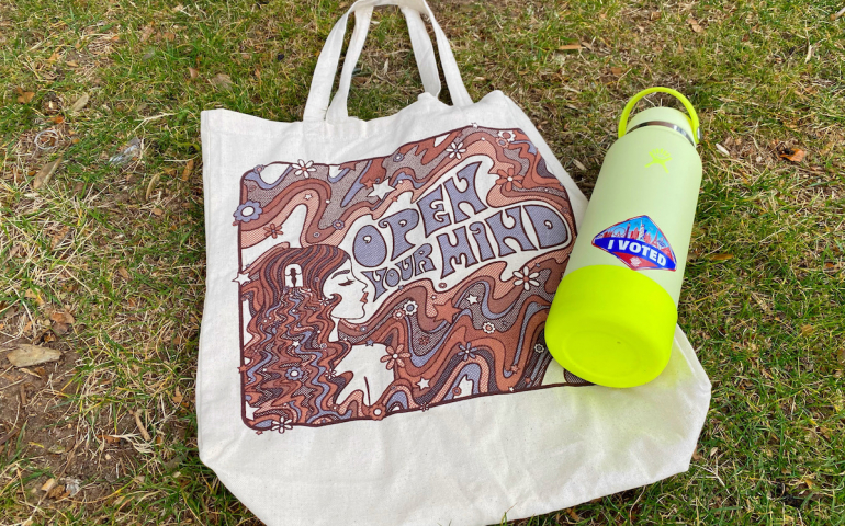 Sustainable Living Can be Affordable!