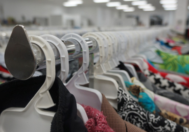 The Benefits of Thrifting