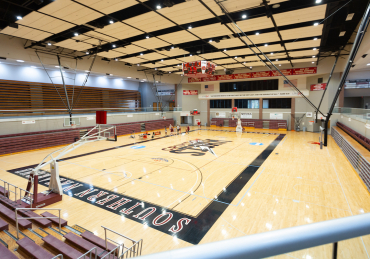 SNU Women’s Basketball Surges through Setbacks from Covid-19