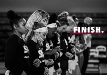 GAC Champions and Advancing to the NCAA Tournament