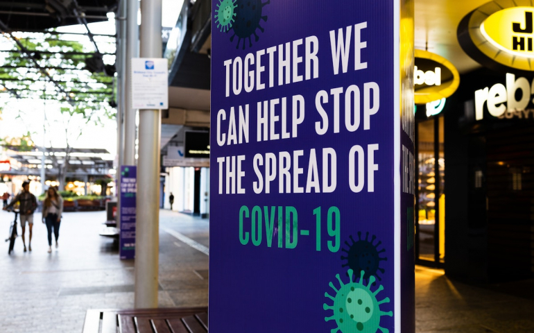 SNU Student COVID-19 Stories