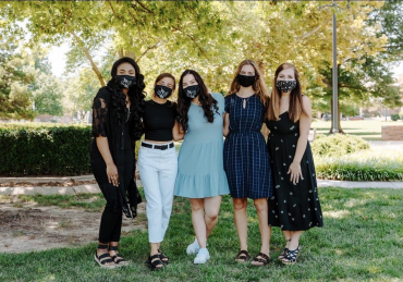 Being a Resident Assistant at SNU