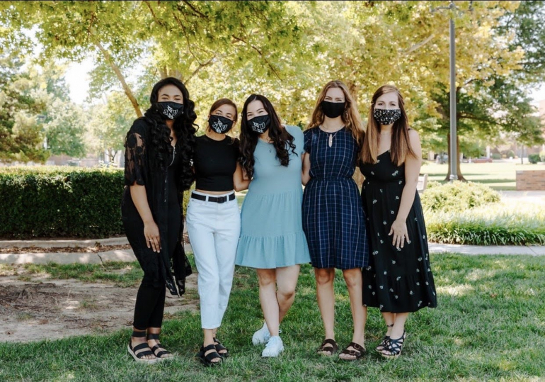 Being a Resident Assistant at SNU