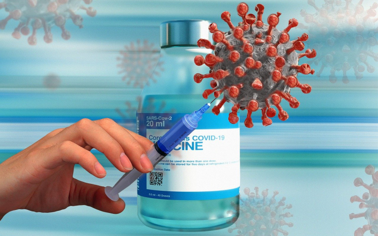 SNU Offering Covid Vaccine to Students