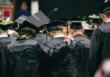 Seniors’ Plans After Graduation