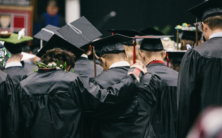 Seniors’ Plans After Graduation