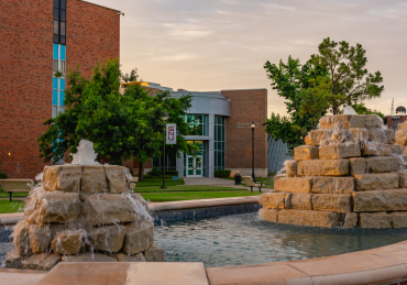 What is SGA and How to Get Involved