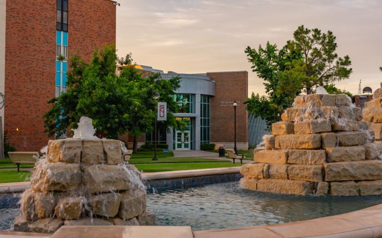 What is SGA and How to Get Involved