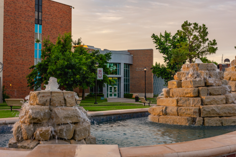 What is SGA and How to Get Involved