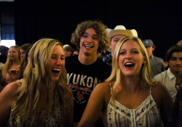 Southern Supper is back in action