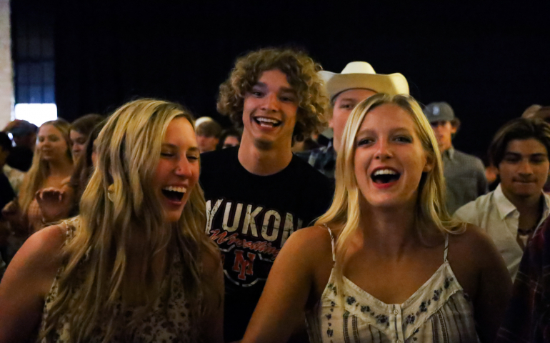 Southern Supper is back in action