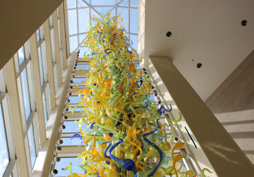 Oklahoma City Museum of Art