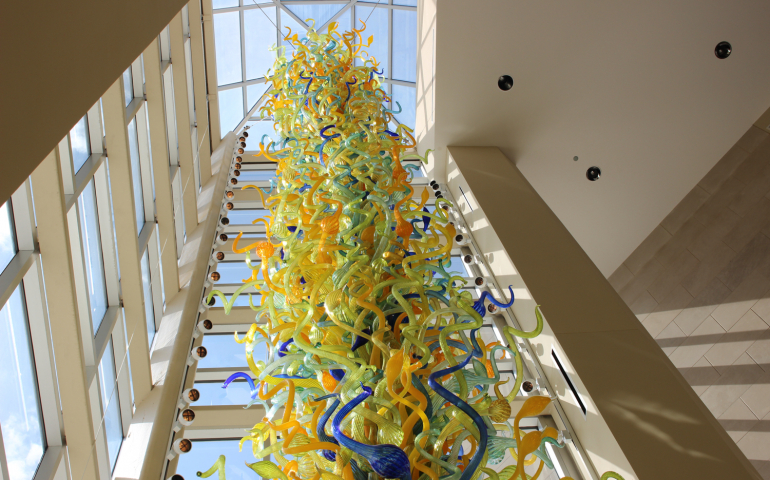 Oklahoma City Museum of Art