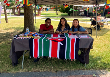 Club Opportunities at SNU