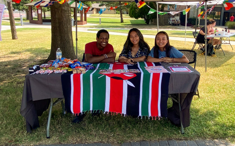 Club Opportunities at SNU