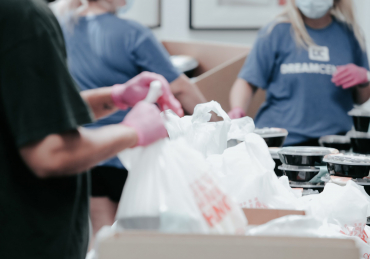 Service Opportunities for Students