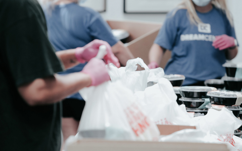 Service Opportunities for Students