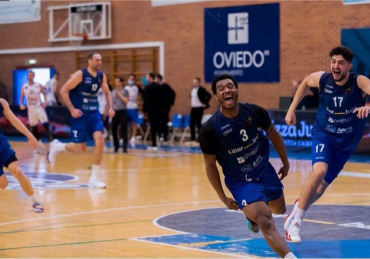 Playing Overseas After College Athletics