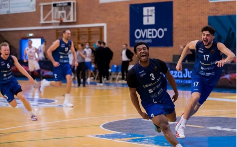 Playing Overseas After College Athletics