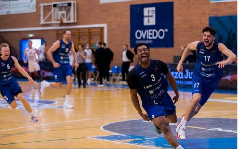 Playing Overseas After College Athletics